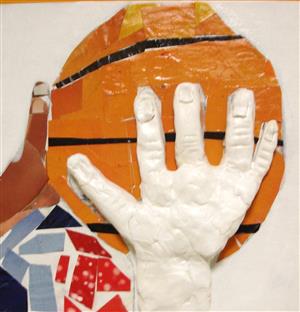 Hand 5 